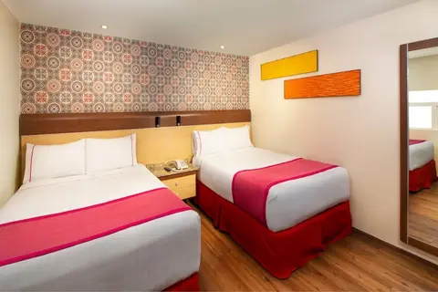 Hotel MX garibaldi CDMX, Trademark Collection by Wyndham in 1a. Región Militar, foto 6