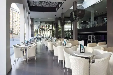 Flash Hotel Benidorm in Benidorm — foto 5
