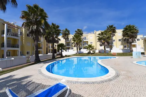 Praia da Lota Resort - Apartments in Vila Real de Santo António — foto 16