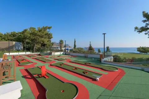 Porto Angeli Beach Resort in Archangelos, foto 29