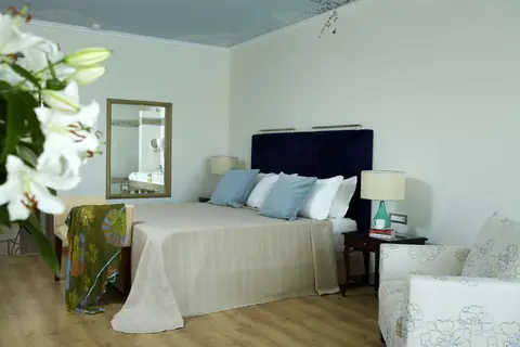 Atrium Prestige Thalasso Spa Resort in Λαχανιά — foto 12