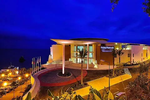 Pestana Promenade in Funchal, foto 18