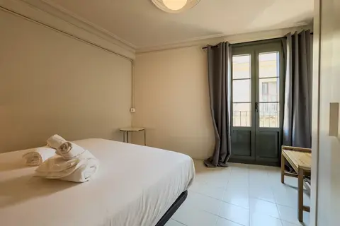 SmartRental Barcelona Ramblas Apartments in Barcelona — foto 23