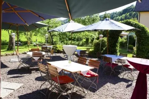 Landgasthof Freiämter Hof foto 15