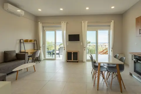 Blue Waves Resort in Πλαγιά — foto 9