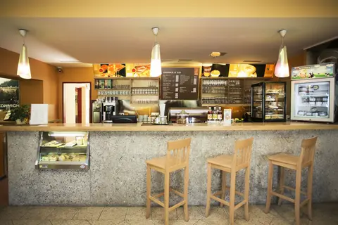 Dorint City-Hotel Salzburg in Salzburg — foto 5