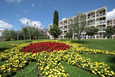 Hotel Istra Plava Laguna in Poreč — foto 18