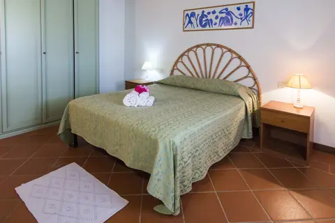 Appartementen Sea Villas Country Village in Stintino, foto 9