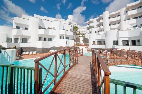 Appartementen Lanzarote Paradise in Teguise — foto 17