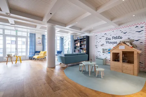 Résidence De La Plage foto 29