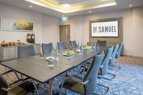 The Samuel Hotel in Dublin, foto 17