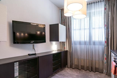 Appartementen Mair foto 29