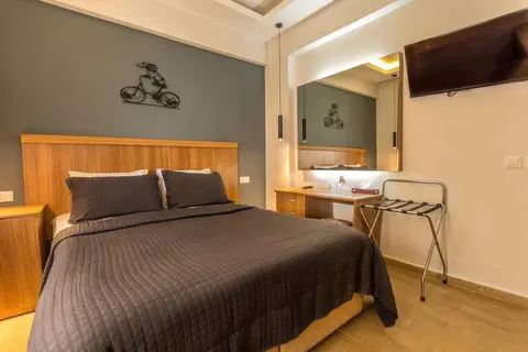 Aqua Princess Hotel in Kas — foto 3