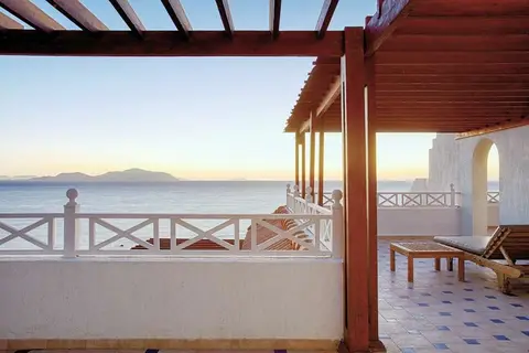 Sheraton Sharm Resort Villas & Spa in Sharm El Sheikh, foto 20