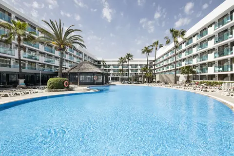 Hotel Best Maritim in Cambrils
