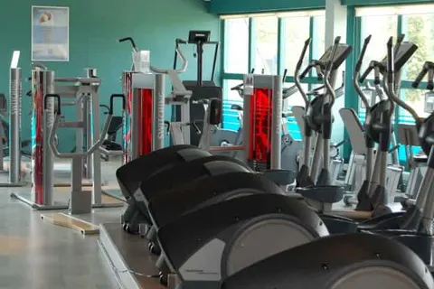 Best Western Hotel Nobis Asten foto 20