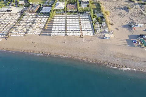 J'adore Deluxe Hotel & Spa in Manavgat — foto 4