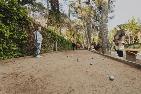 Santa Elena in Lloret de Mar — foto 6