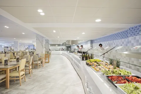 Hotel Best Cambrils foto 8