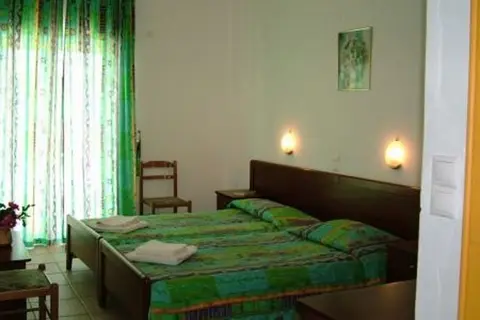 Blue Sea Hotel in Άγιος Γεώργιος — foto 2