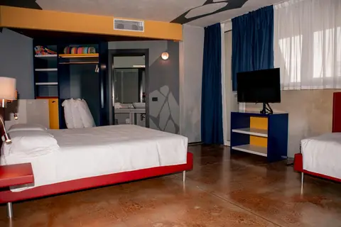 K Modern Hotel in Peschiera del Garda, foto 16
