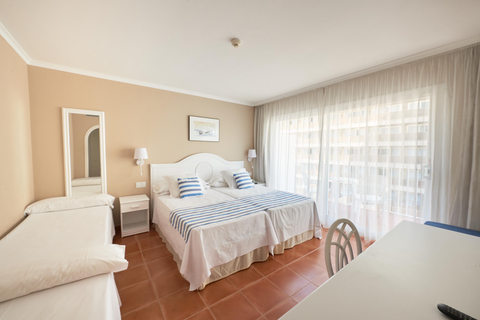 Hotel DWO Les Palmeres in Calella — foto 15
