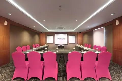 Favehotel Sunset Seminyak in Kuta — foto 9