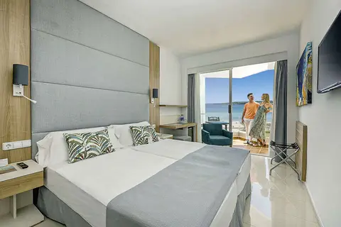 Allsun Hotel Borneo in Sant Llorenç des Cardassar — foto 15