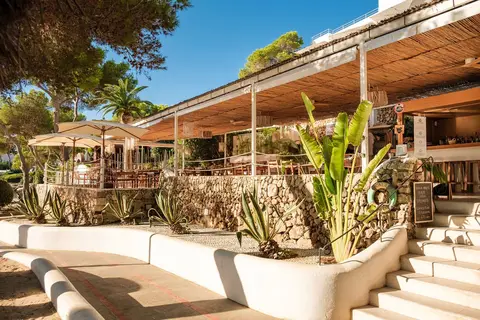 Hotel Cala d'Or in Palma — foto 25