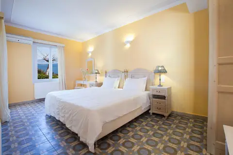 Red Tower Hotel in Δημοτική Ενότητα Λευκάδος — foto 4