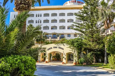 Creta Star Hotel in Skaleta — foto 20