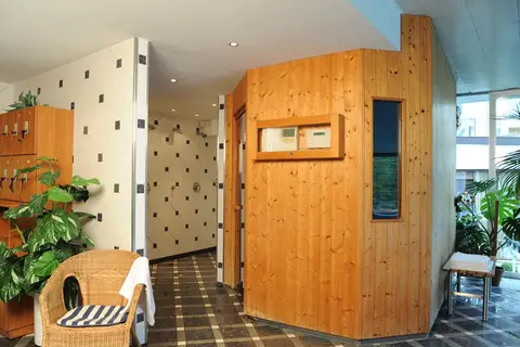 Ringhotel Seehof in Berlijn — foto 20