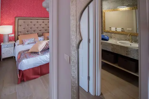 Appartementen Alhambra Boutique by PMC Resort in San Bartolomé de Tirajana — foto 12