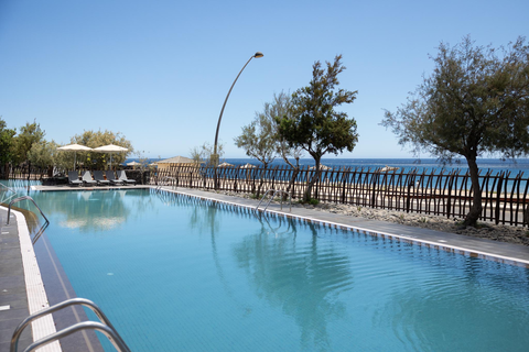 Hotel Barcelo Tenerife foto 2