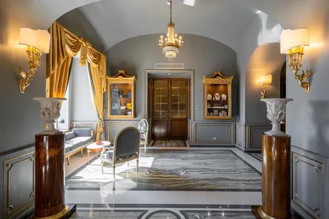 Grand Hotel Parker's foto 5