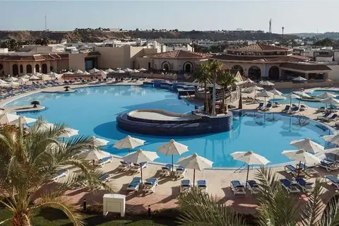 Xperience Kiroseiz Parkland & Premier in Sharm El Sheikh — foto 28