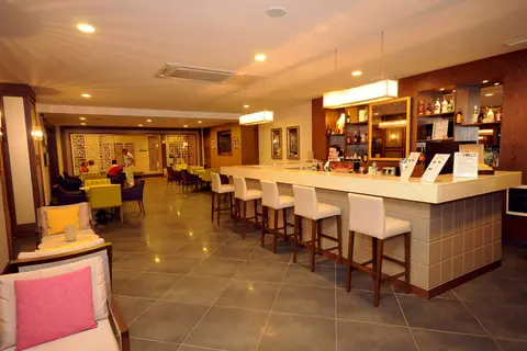 Insula Resort & Spa in Alanya — foto 7