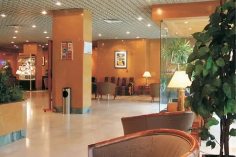VIP Inn Berna in Lissabon — foto 10
