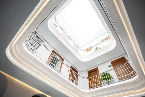 Plazuela Del Carbon Suites in Málaga, foto 24