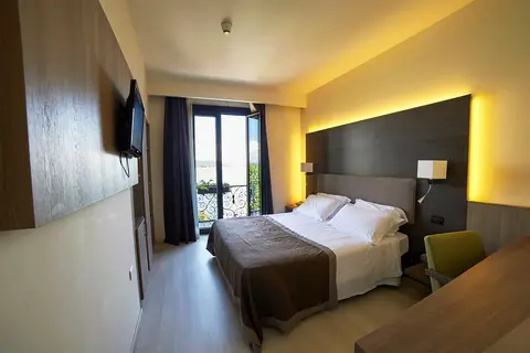 Hotel Giardino in Arona, foto 28
