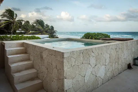 La Zebra in Cancún — foto 17