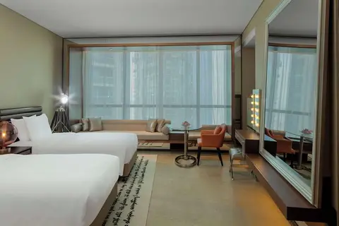 Paramount Hotel Dubai in Dubai — foto 6