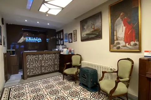 Triada Hotel Taksim in Fatih