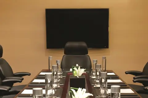 Mövenpick Cairo Media City in Gizeh — foto 8