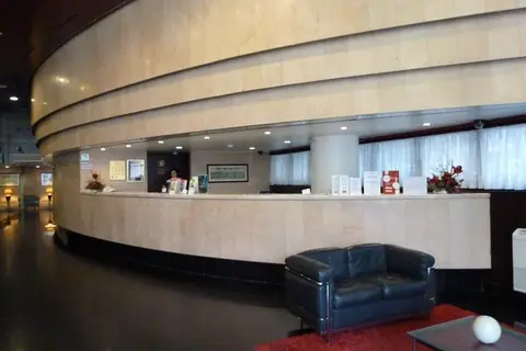 VIP Executive Éden Aparthotel in Lissabon — foto 8