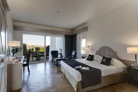 L'Ea Bianca Luxury Resort in Cannigione, foto 18