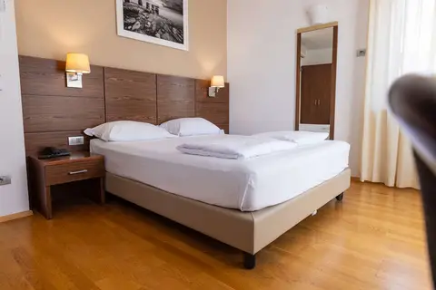 Hotel Lago di Garda in Malcesine, foto 9