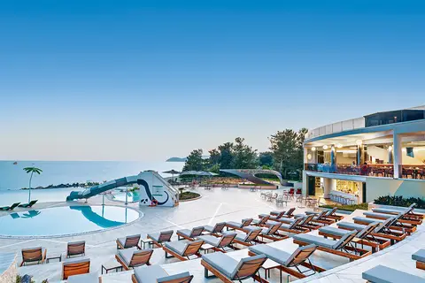 Alexandra Elegance Bridging Generations in Ποτός — foto 12