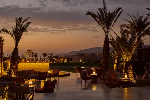 Fairmont Taghazout Bay in Rabat — foto 10