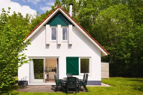 Summio Vakantiepark Het Drentse Wold foto 1